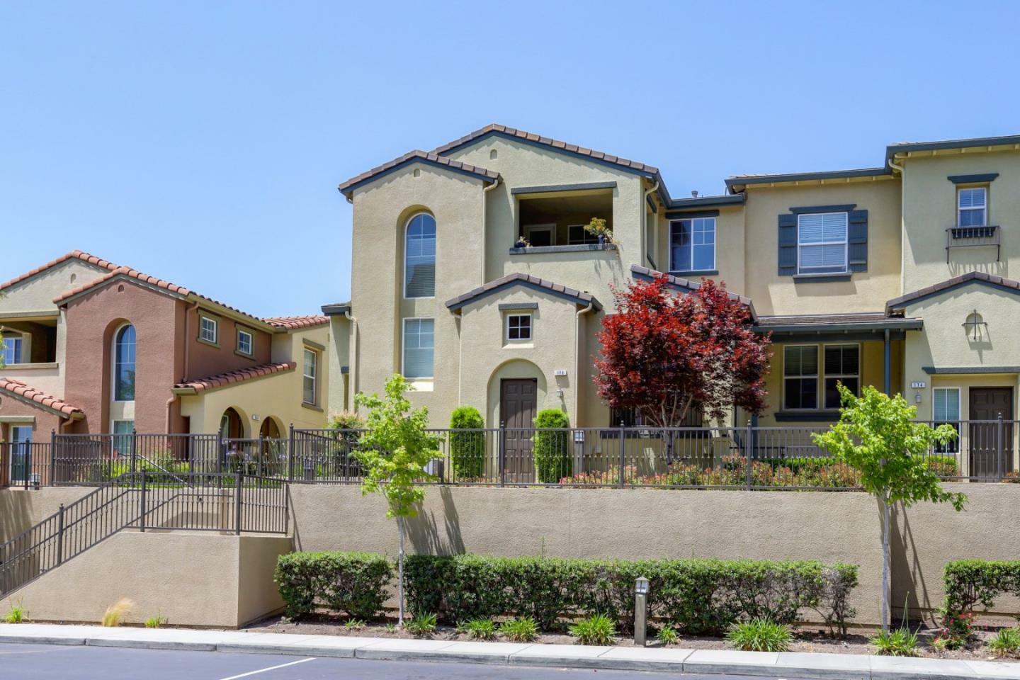 Property Photo: 178 Indian Grass Terrace CA 94539