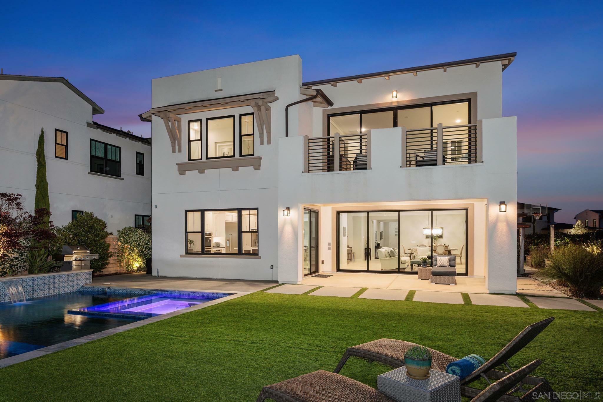 Property Photo: 6190 Sagebrush Bend Way CA 92130