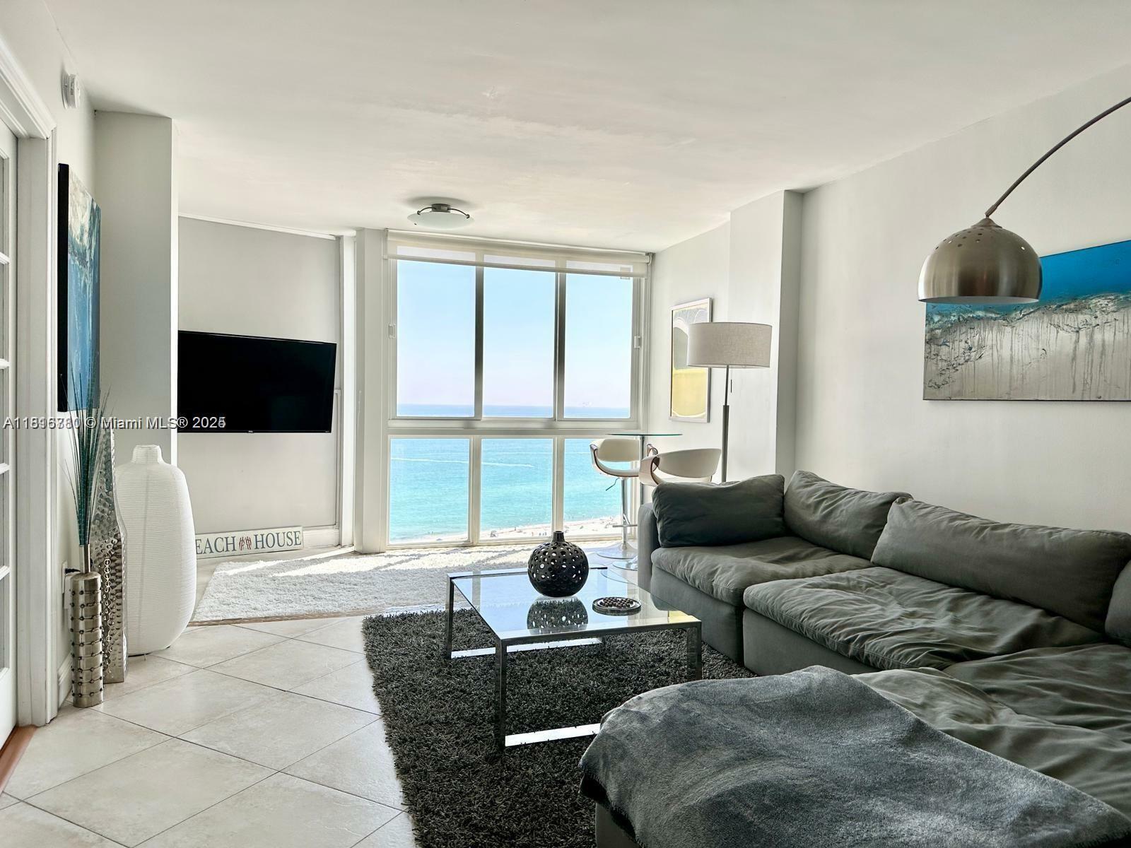 Property Photo: 5401 Collins Ave 1226 FL 33140