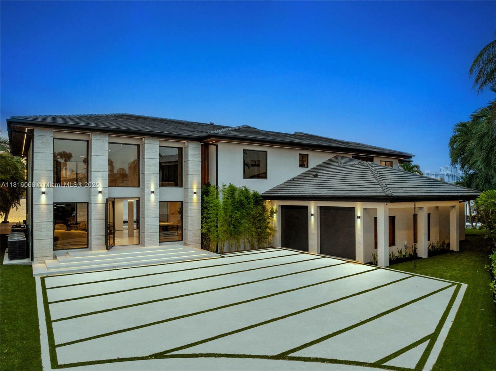 Property Photo: 3209 NE 169th St FL 33160
