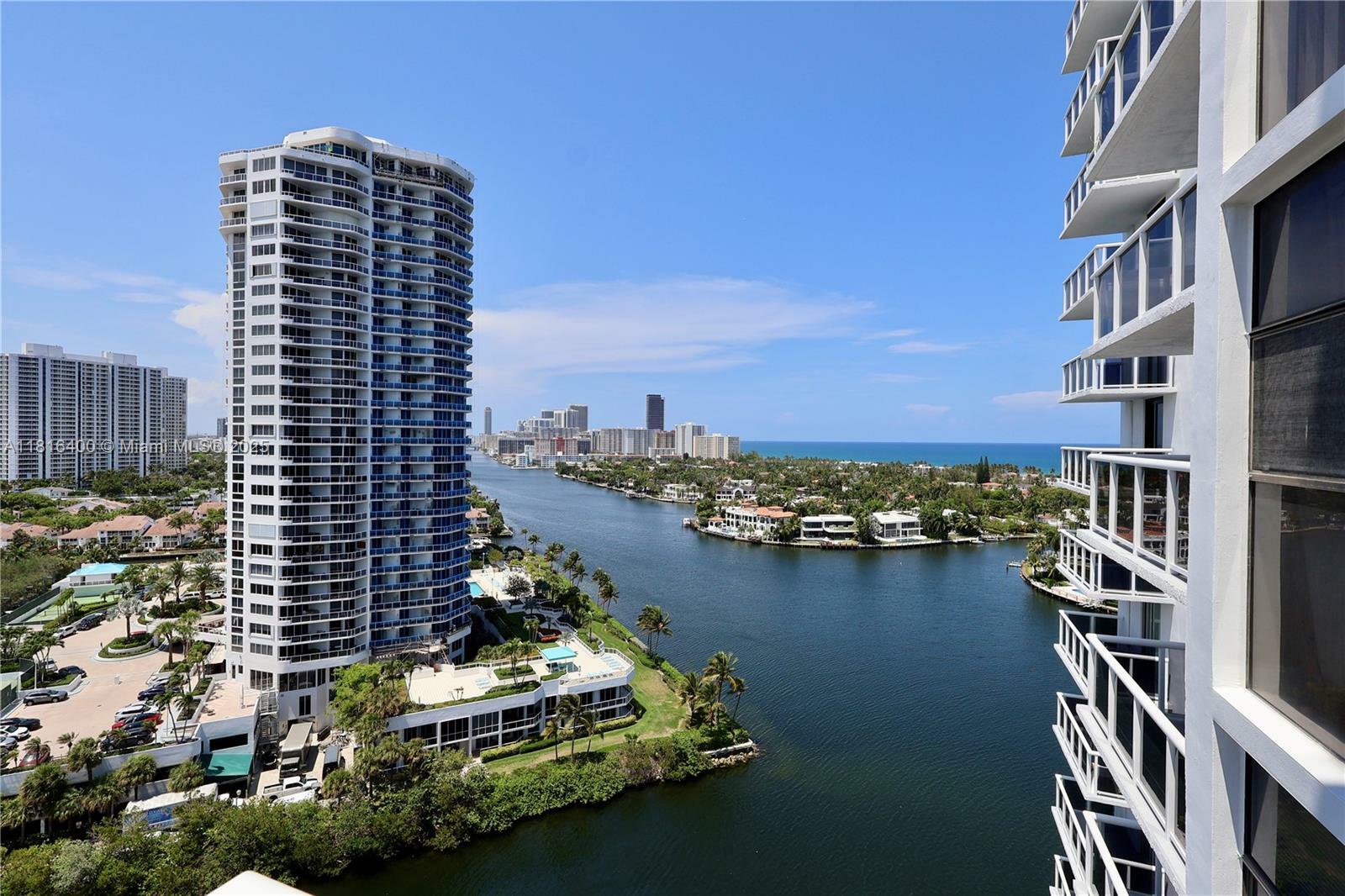 Property Photo:  20515 E Country Club Dr 1841  FL 33180 