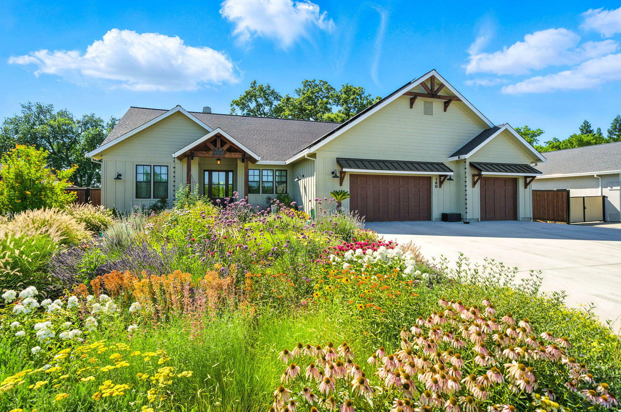 180 Agua Verdi Drive  Red Bluff CA 96080 photo