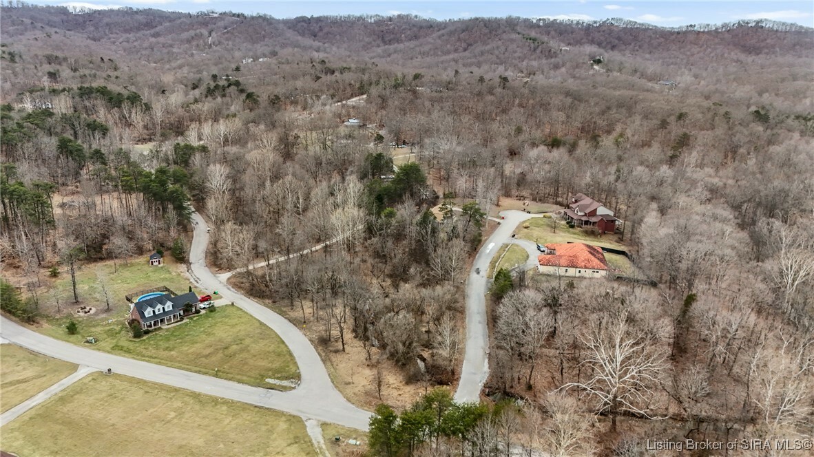 Property Photo: Landings At The Summit IN 47106