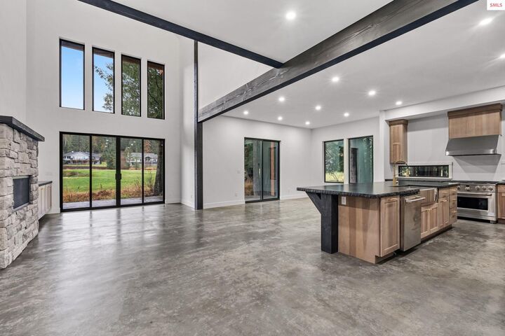 Property Photo: 541 N Idaho Club Dr ID 83864