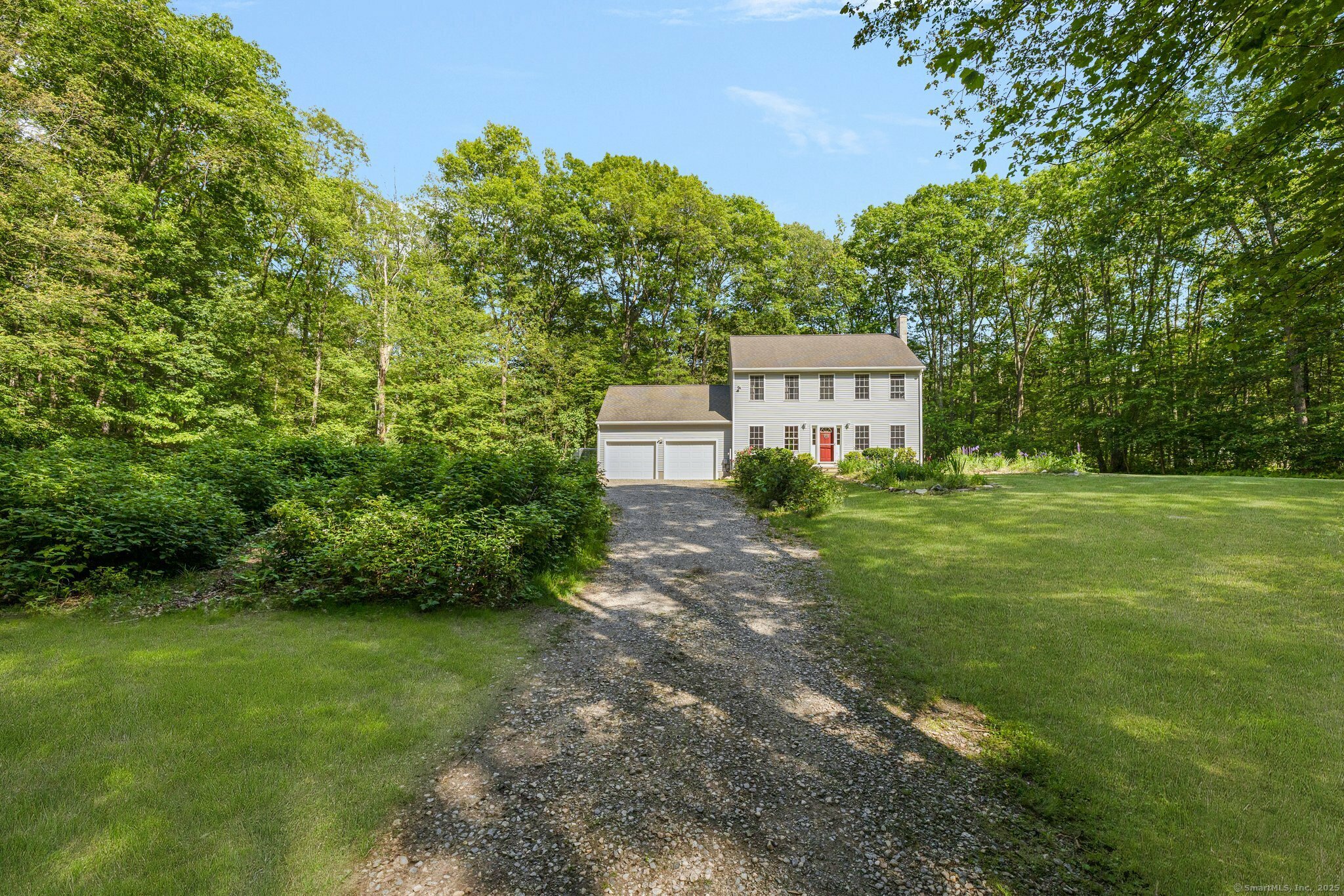 Property Photo:  58 Snake Meadow Road  CT 06239 