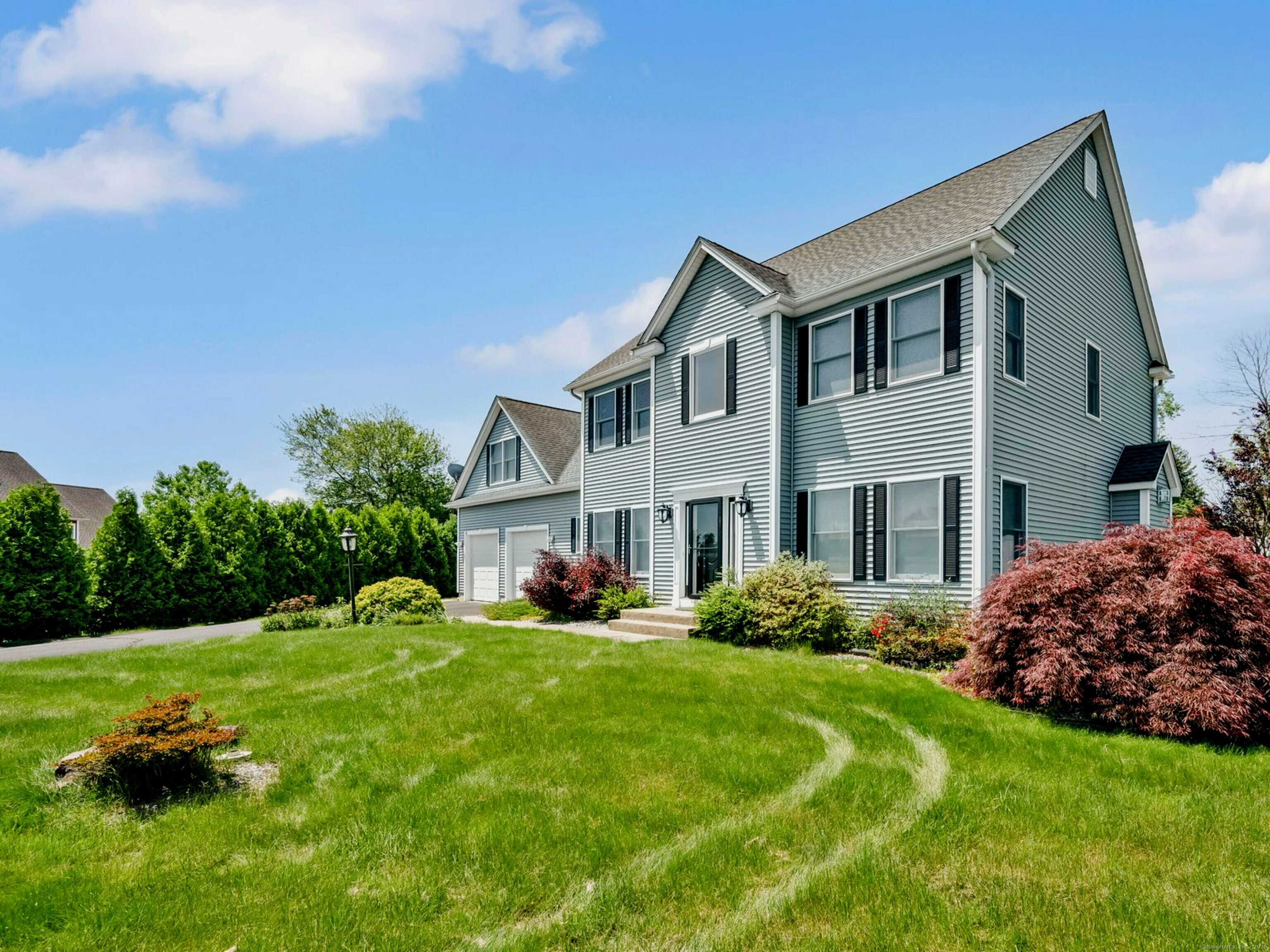 Property Photo: 15 Lafountain Road CT 06078