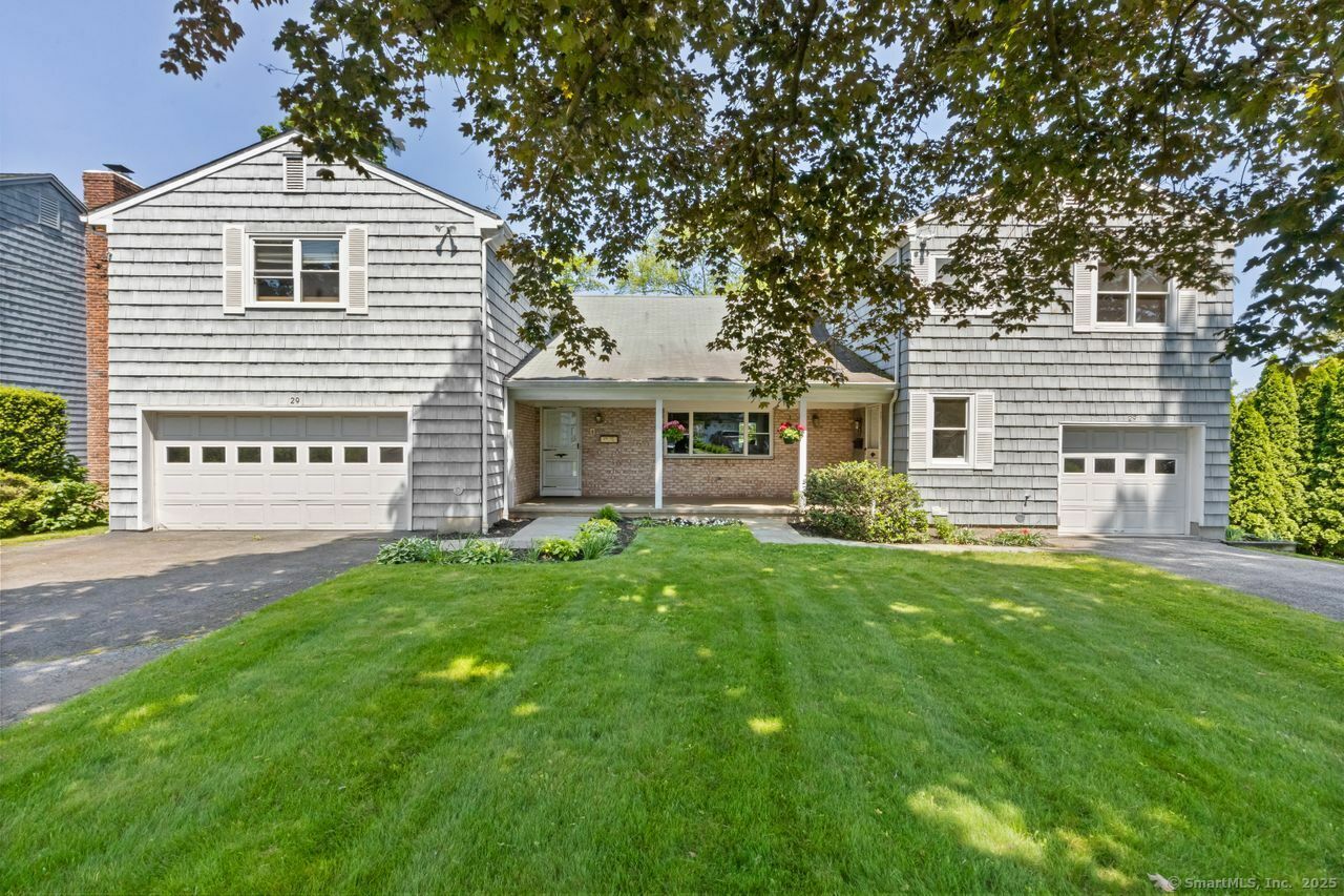 Property Photo: 29 Maplewood Drive CT 06807