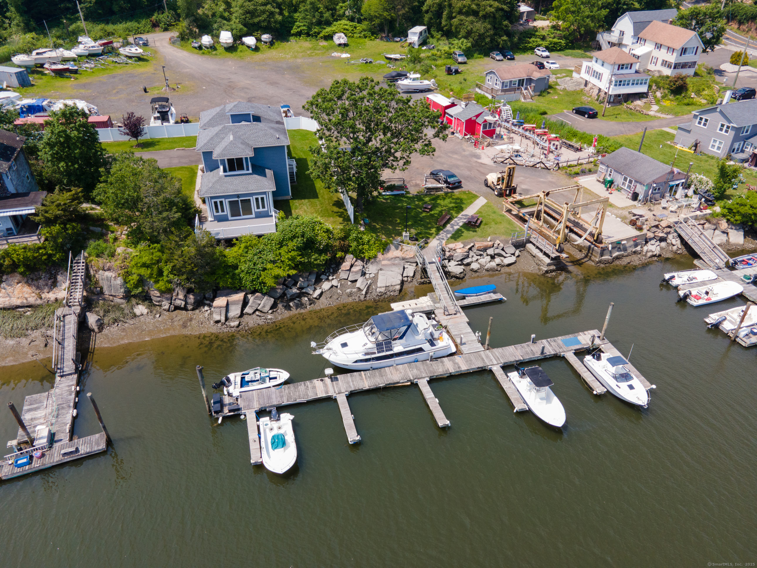 Property Photo: 44 Brown Road CT 06512