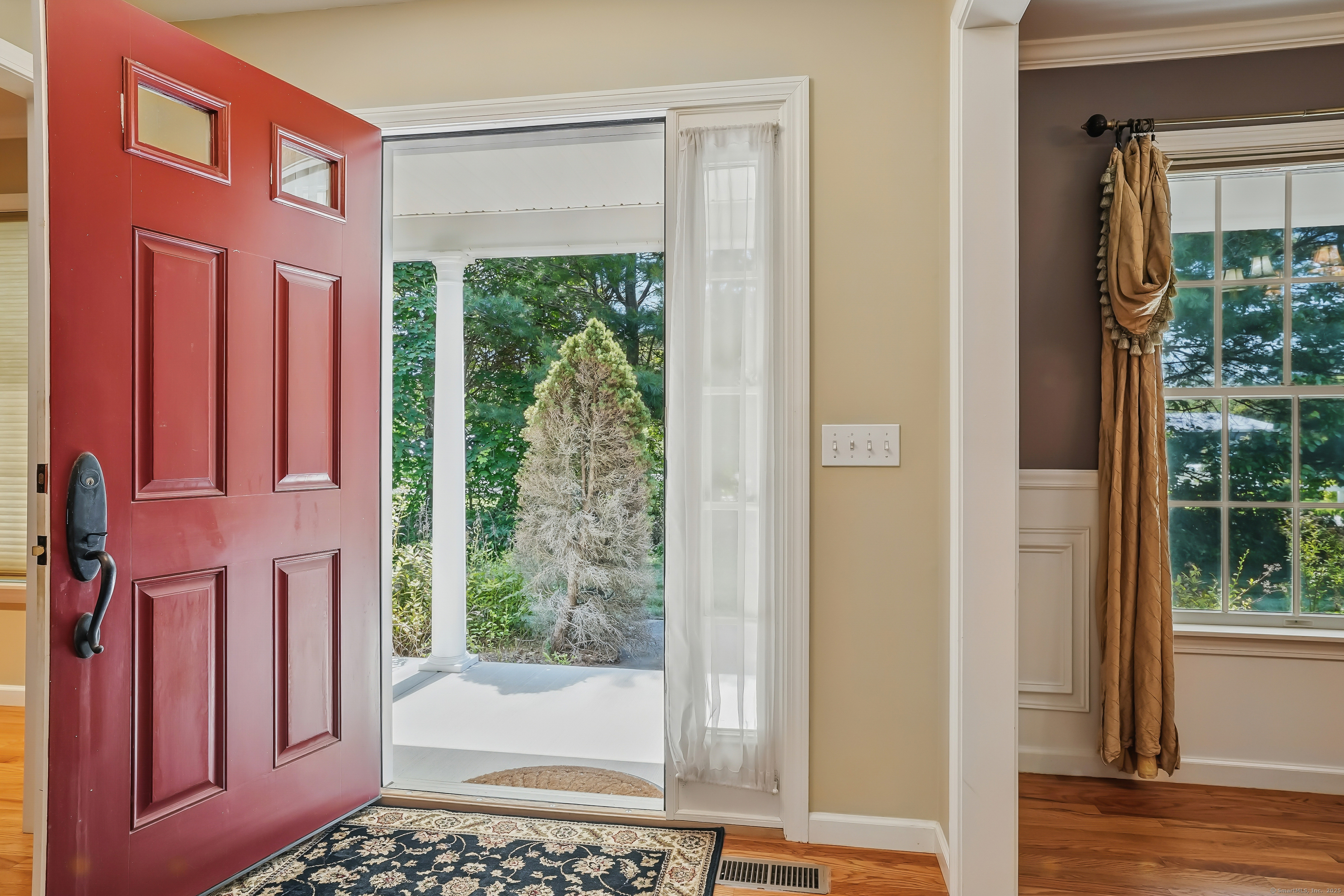 Property Photo: 15 Cedar Knolls Drive CT 06776