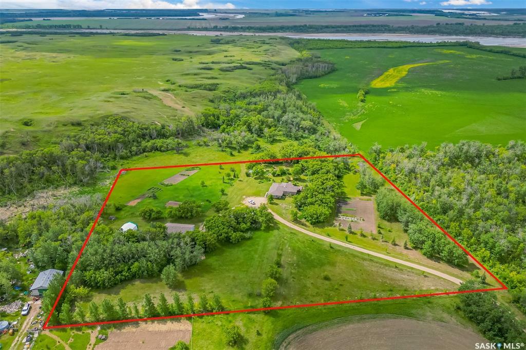 Photo de la propriété: Rural Address SK S7K 1M2