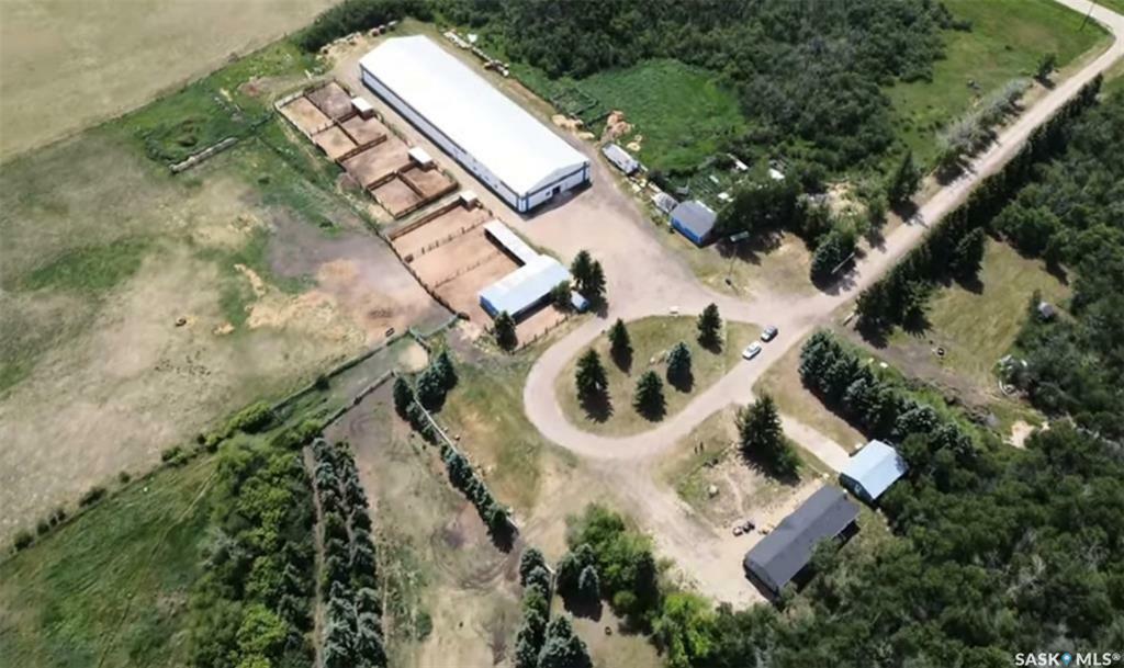 Property Photo: Rural Address SK S0G 3E0