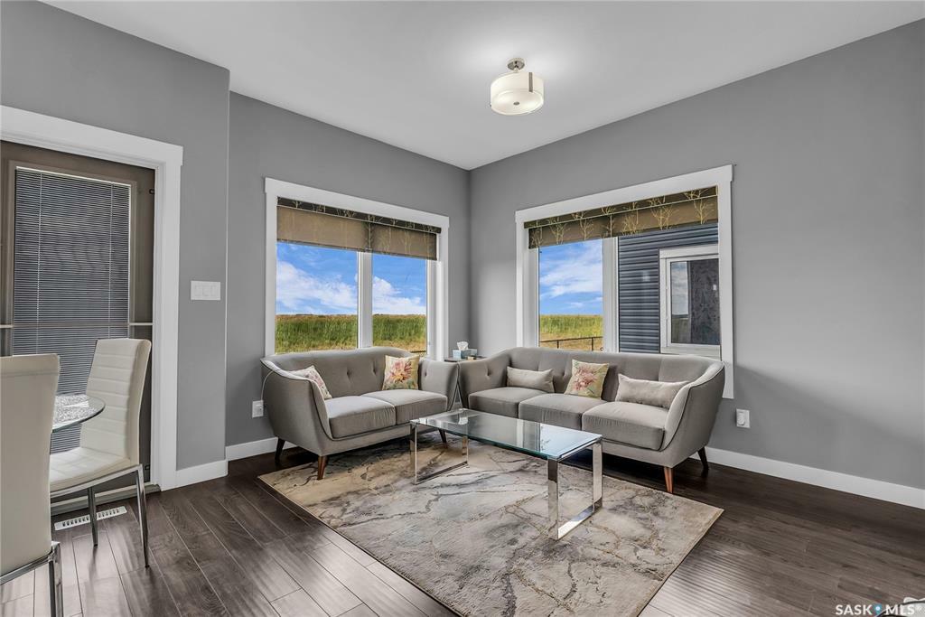 Property Photo: 510 Kloppenburg Crescent 25 SK S7W 0X8