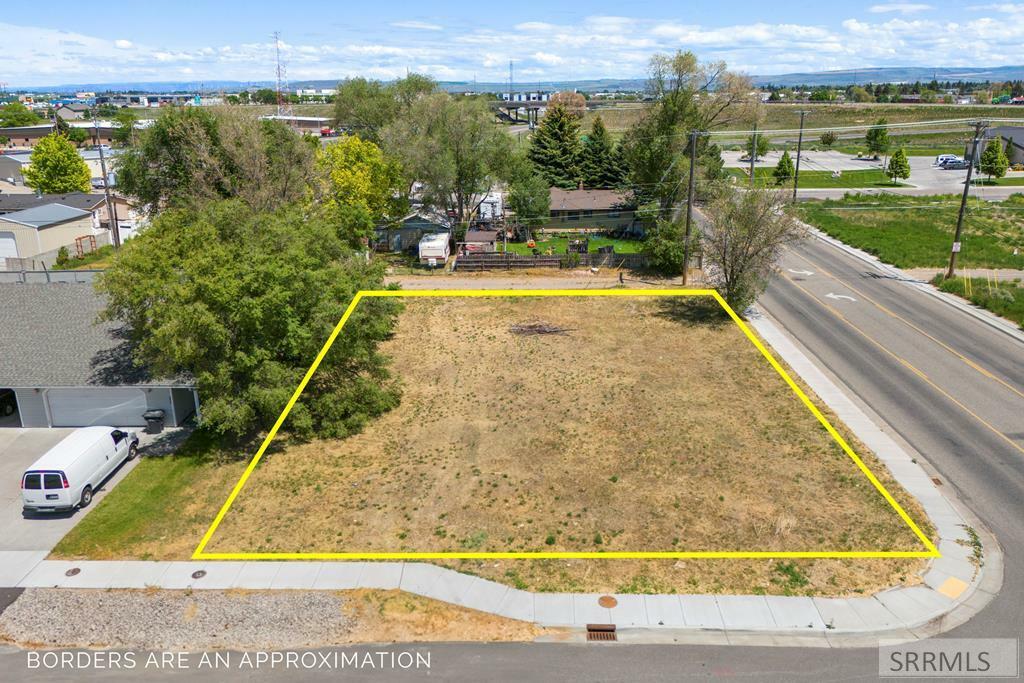 1512 Canyon Avenue  Idaho Falls ID 83402 photo