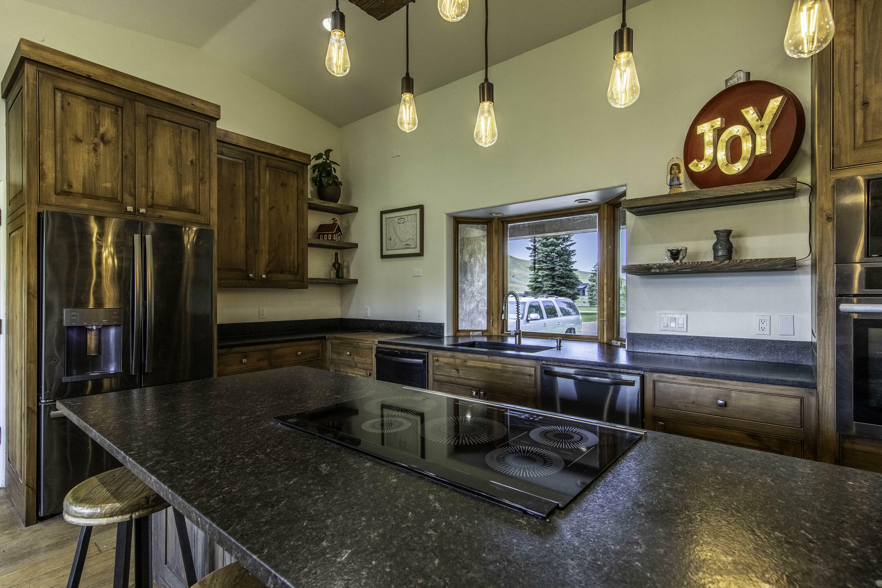 Property Photo: 109 N Colorado Gulch Rd ID 83333