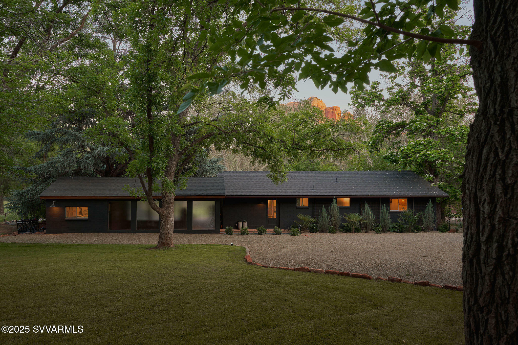 1515 Chavez Ranch Rd  Sedona AZ 86336 photo