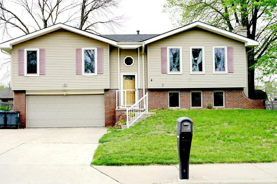 Property Photo: 619 Simms Avenue IA 51503