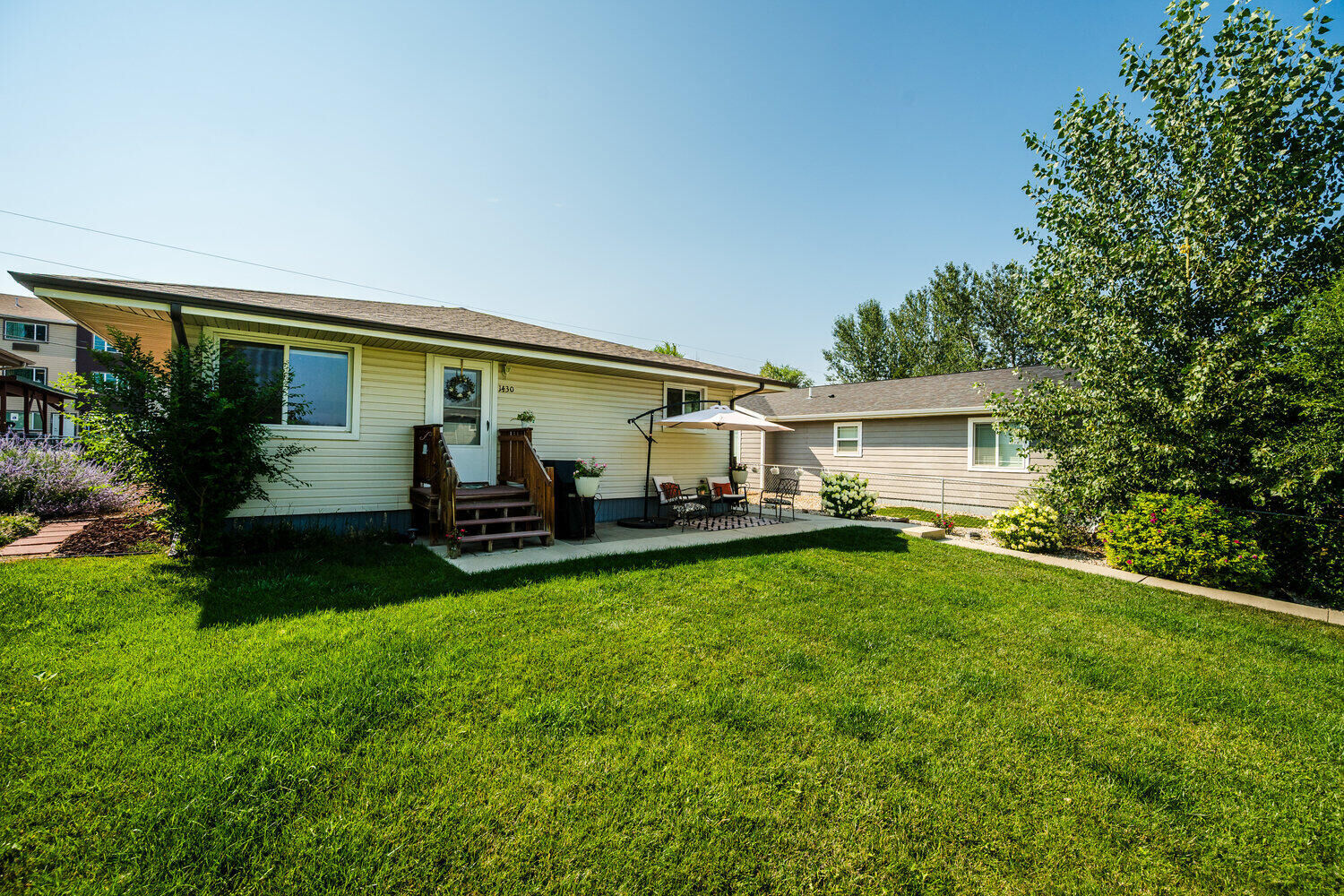 Property Photo:  1430 Omarr Avenue  WY 82801 