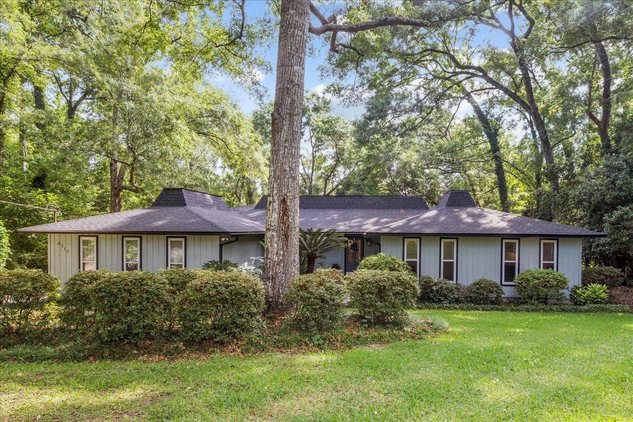 Property Photo: 3217 Del Rio Terrace FL 32312