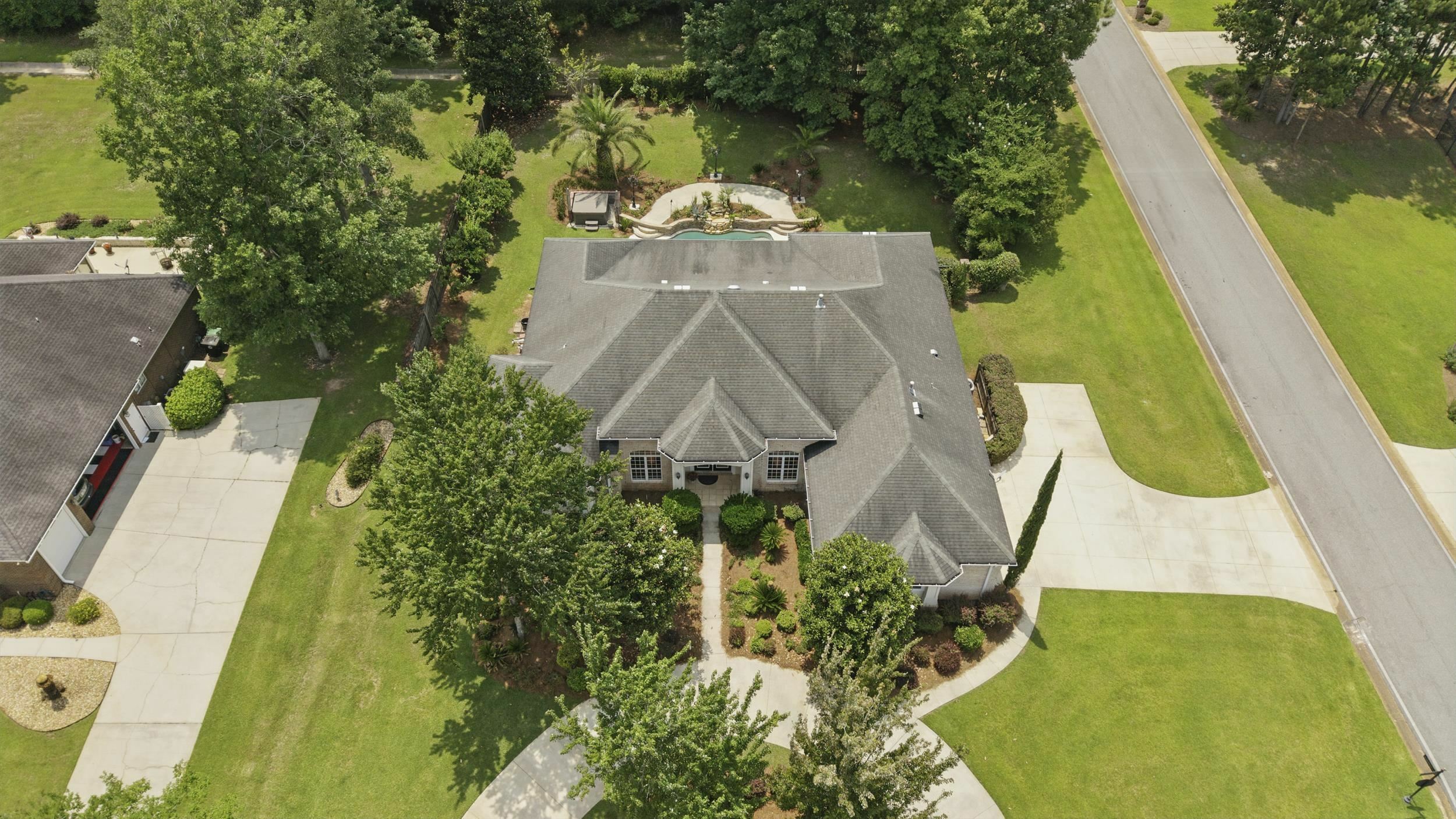 Property Photo: 9227 Shoal Creek Drive FL 32312