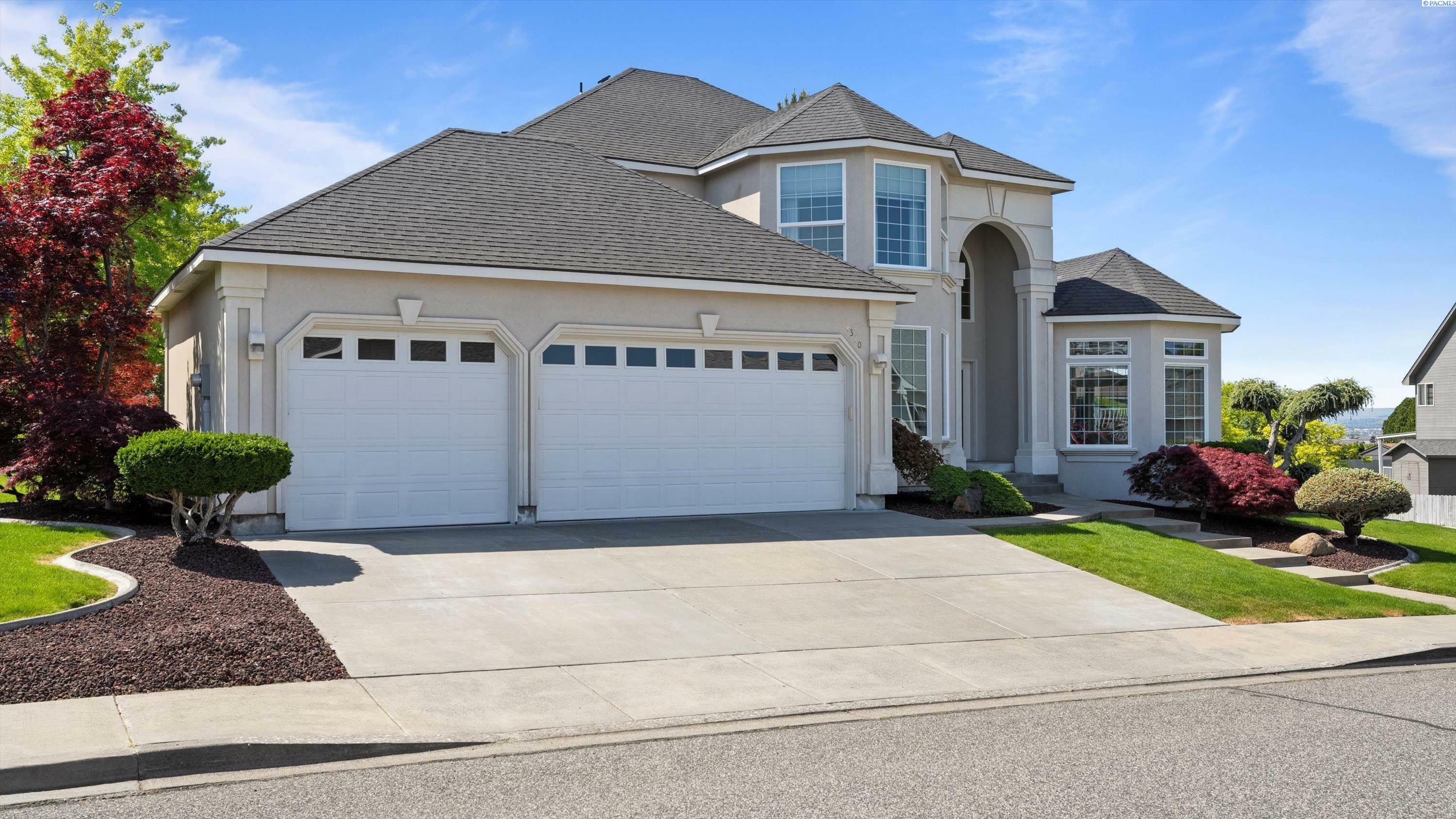 Property Photo: 4310 Desert Plateau Dr WA 99301