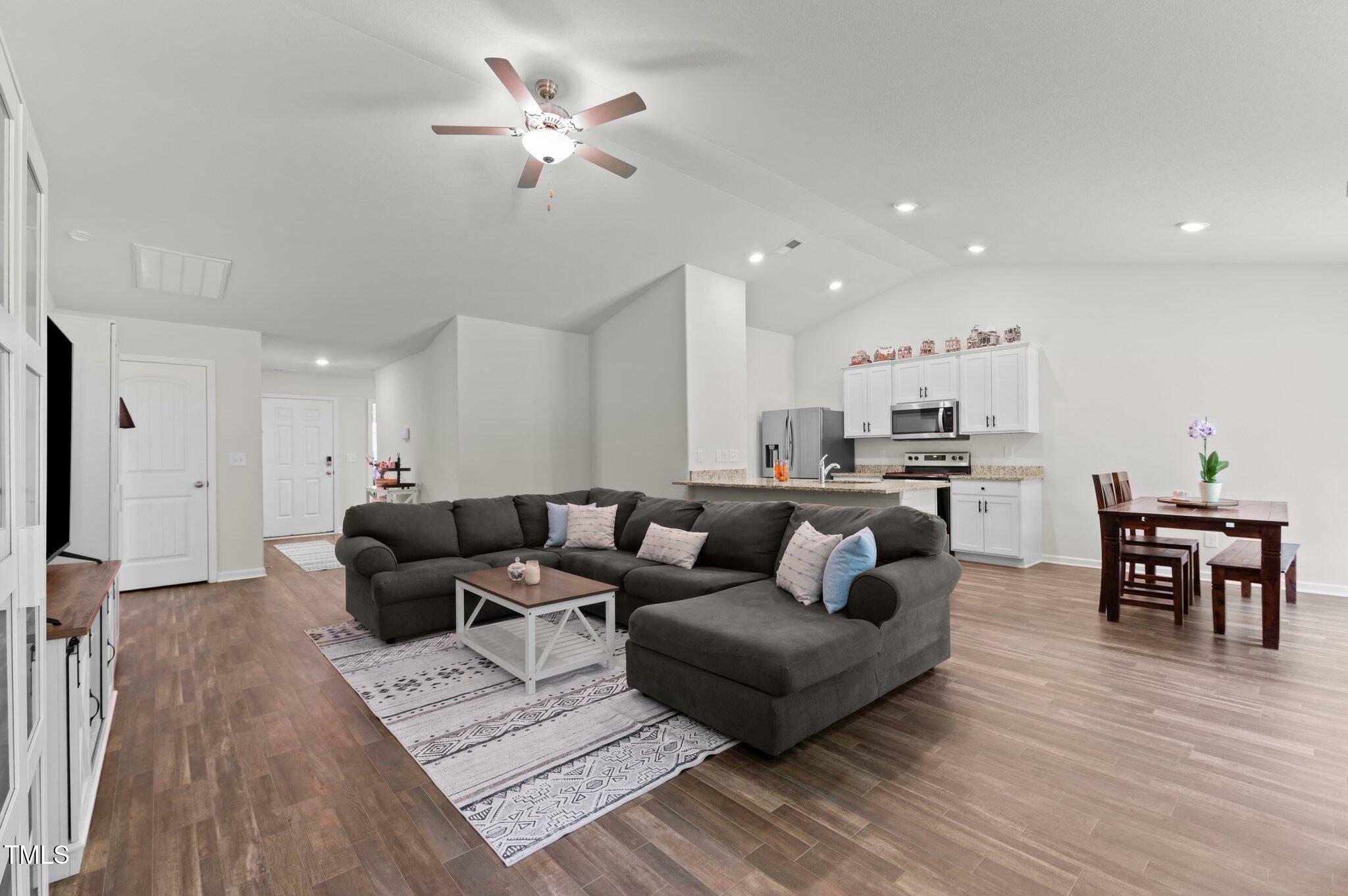 Property Photo: 145 Bounding Lane NC 27596