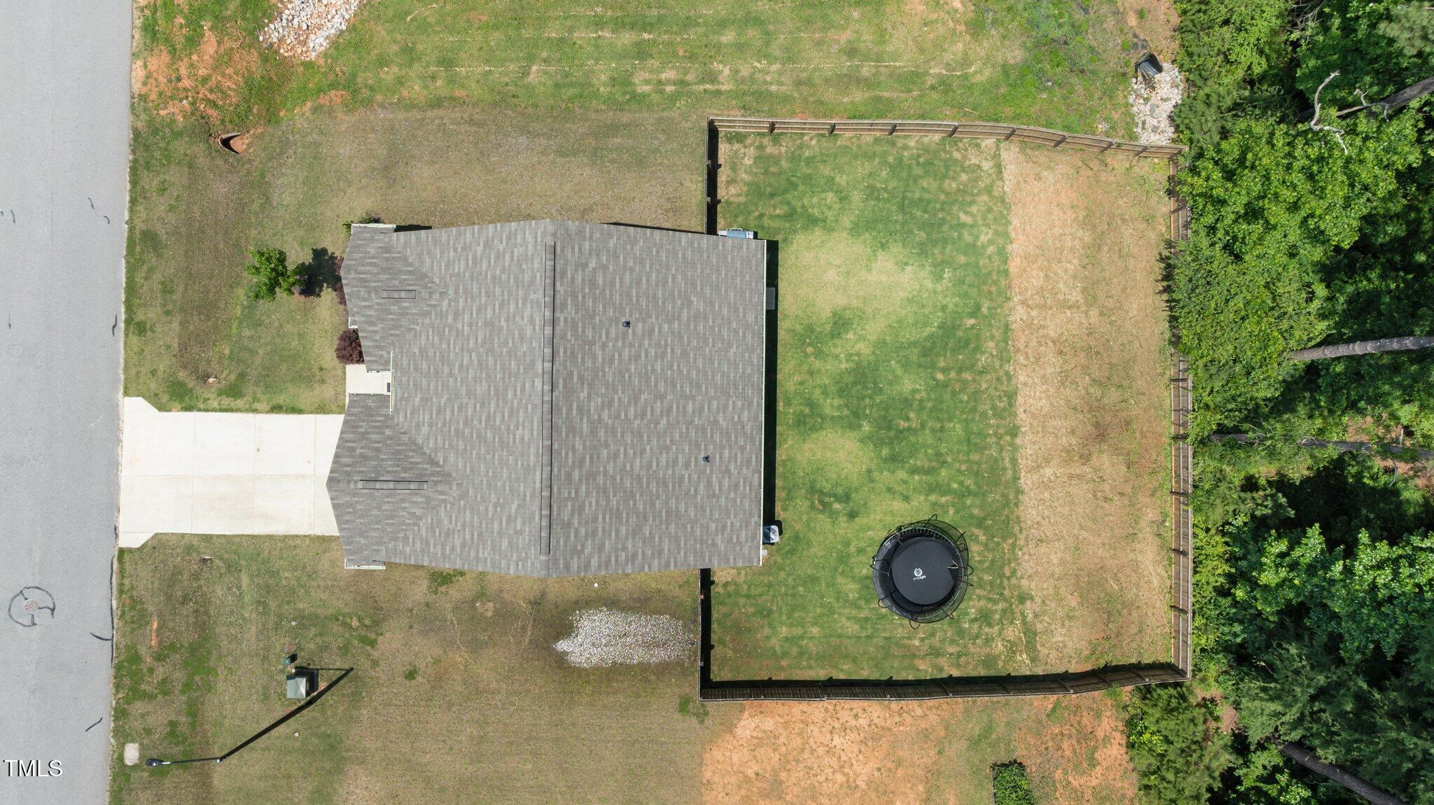 Property Photo:  145 Bounding Lane  NC 27596 