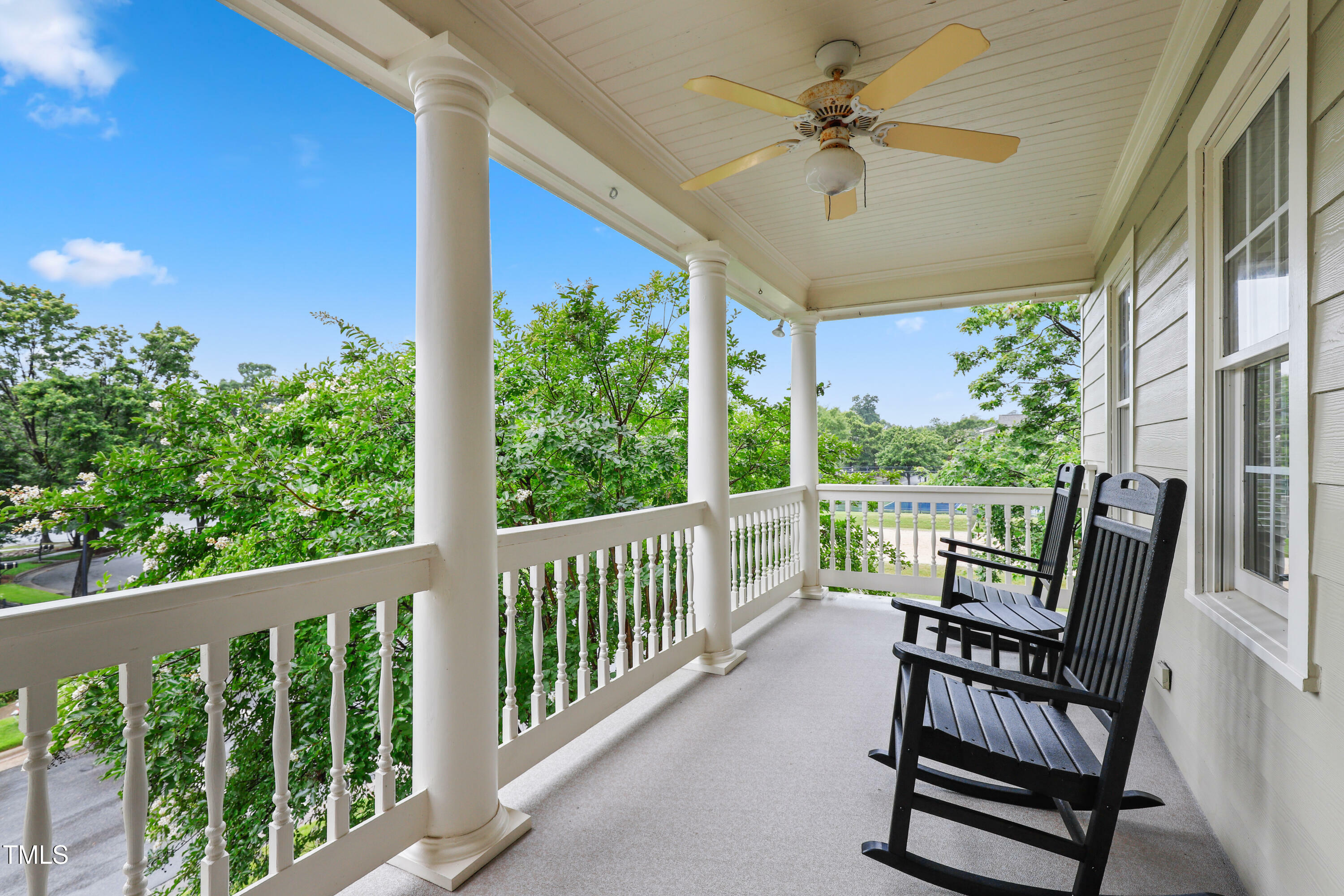 Property Photo: 327 Commons Walk Circle NC 27519