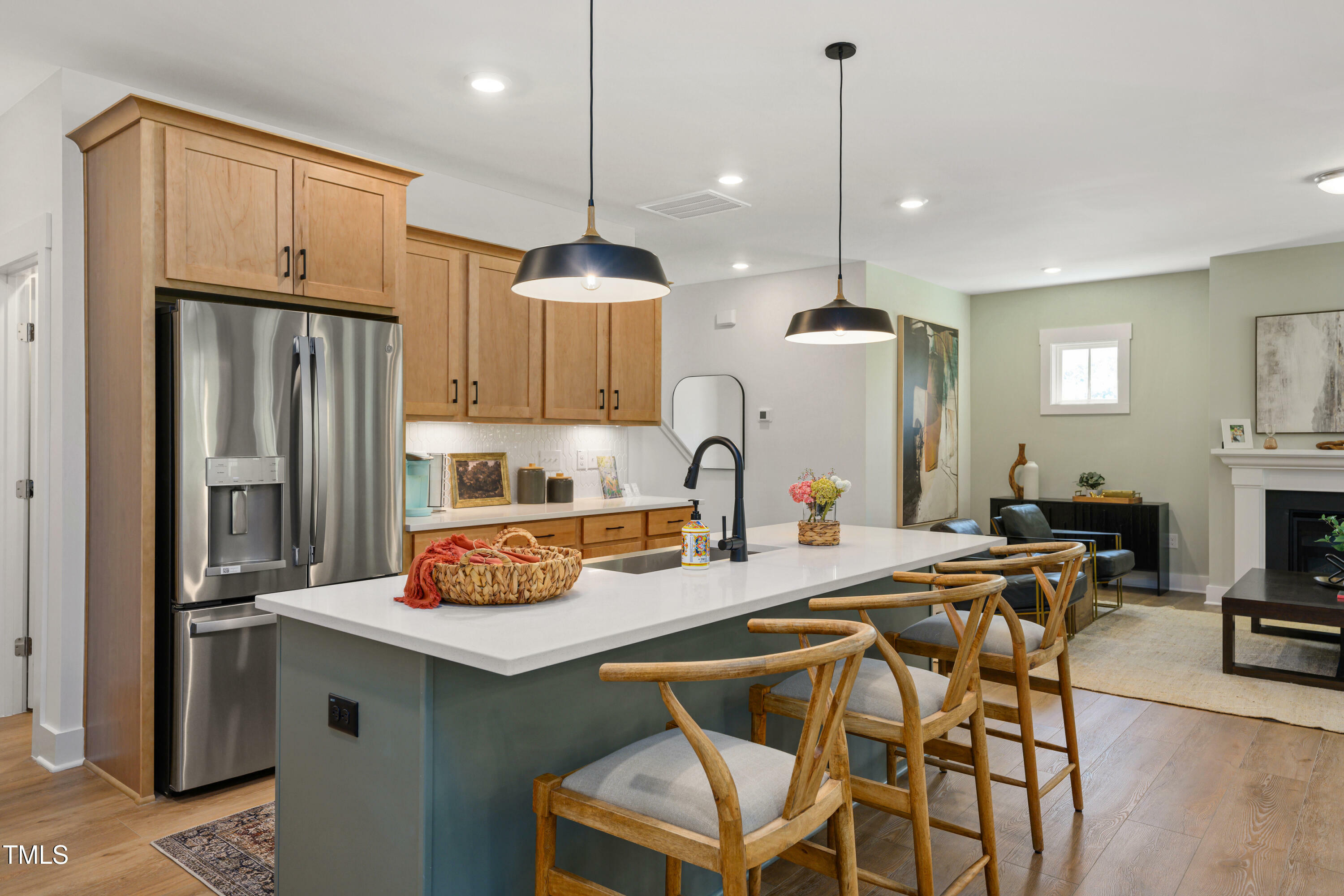 Property Photo: 134 Beacon Drive NC 27312