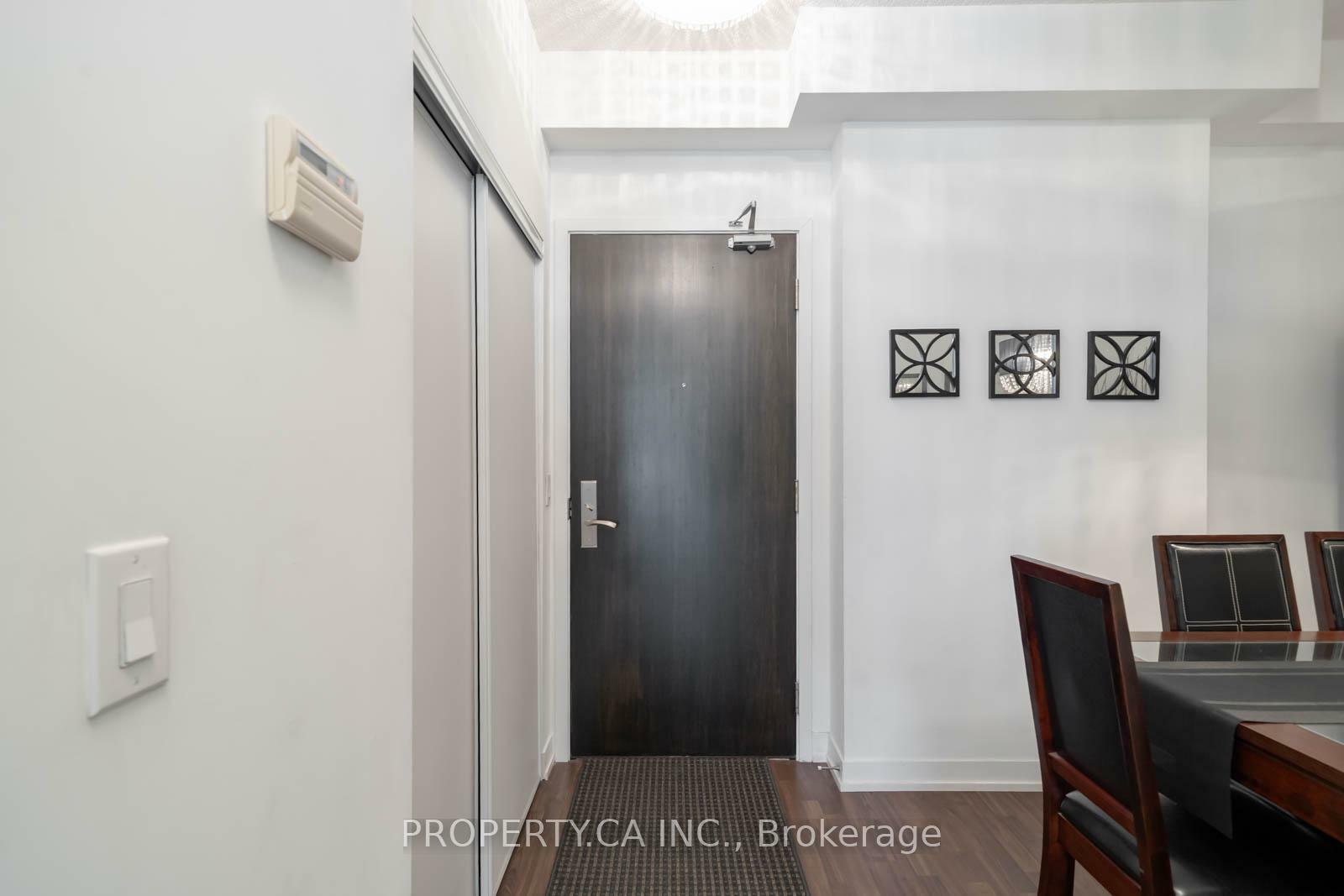 Property Photo: 840 Queens Plate Drive 704 ON M9W 0E7