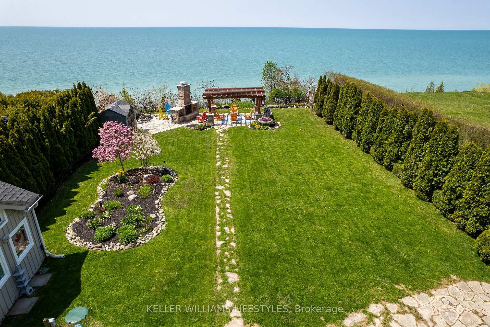 Property Photo: 73853 Durand Avenue ON N0M 2T0