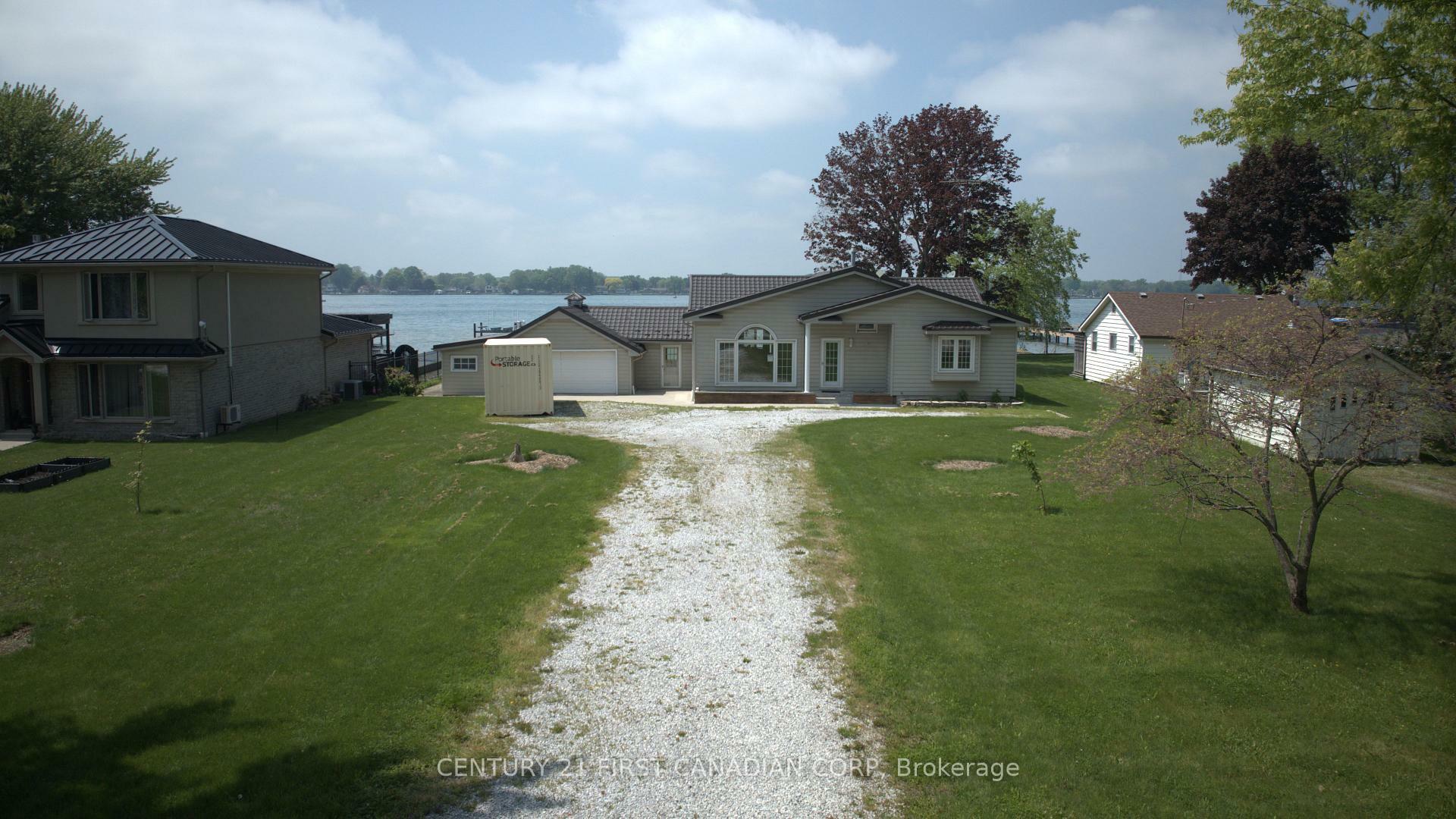 Property Photo:  3877 St Clair Parkway  ON N0P 2B0 
