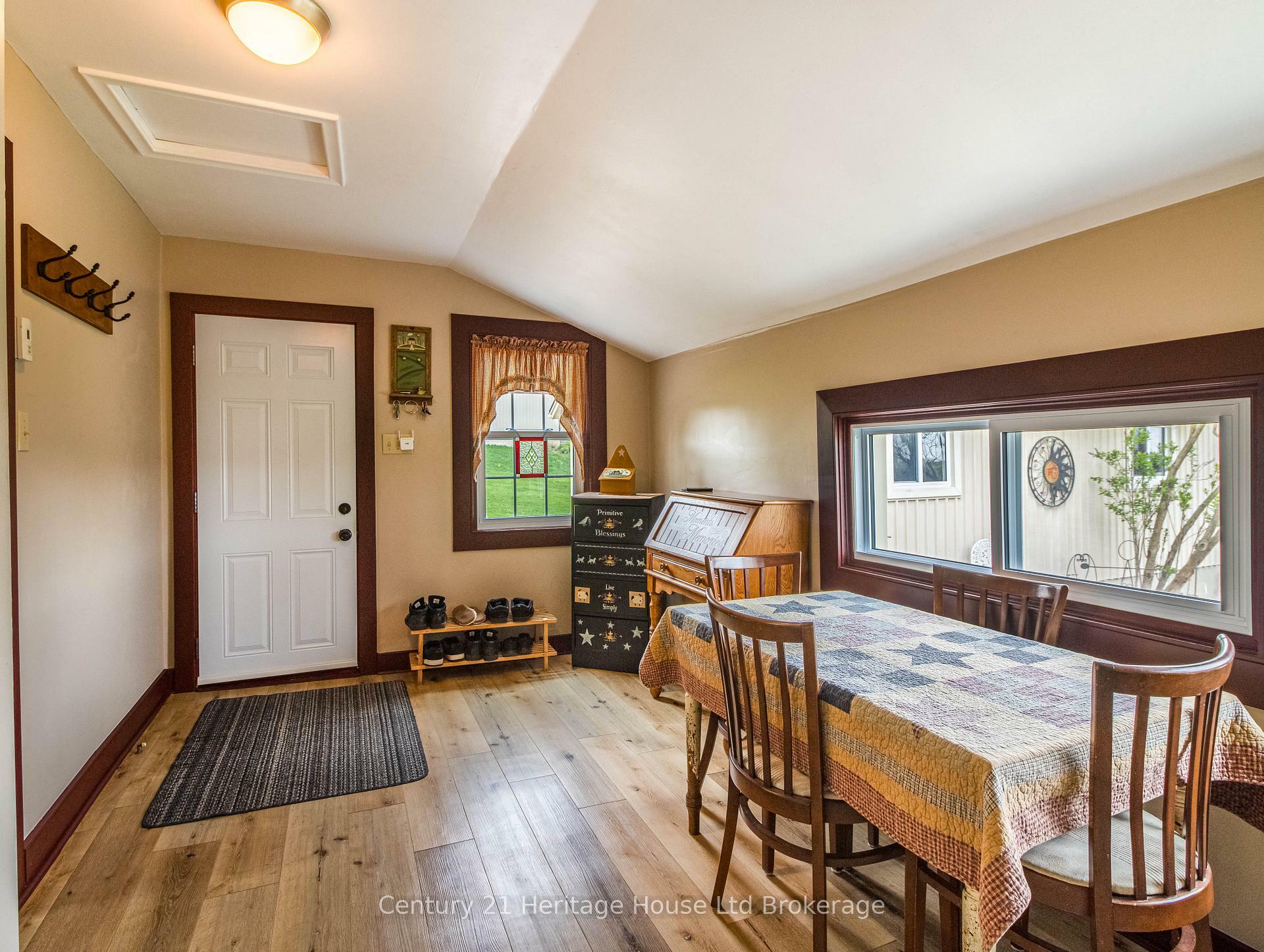 Property Photo: 91 Albert Street E ON N0J 1S0