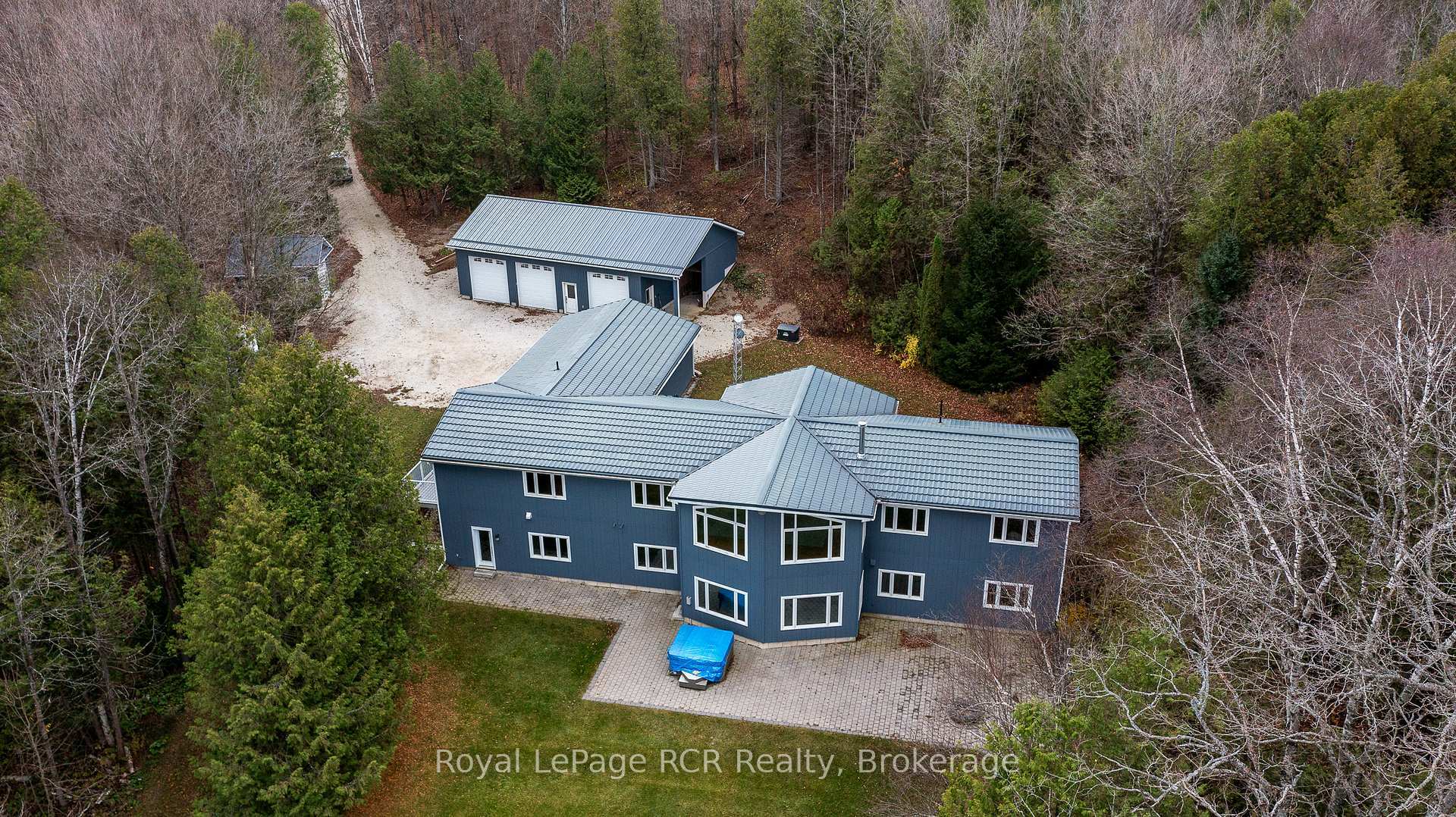 Property Photo: 123 Lakeview Road ON N0C 1M0