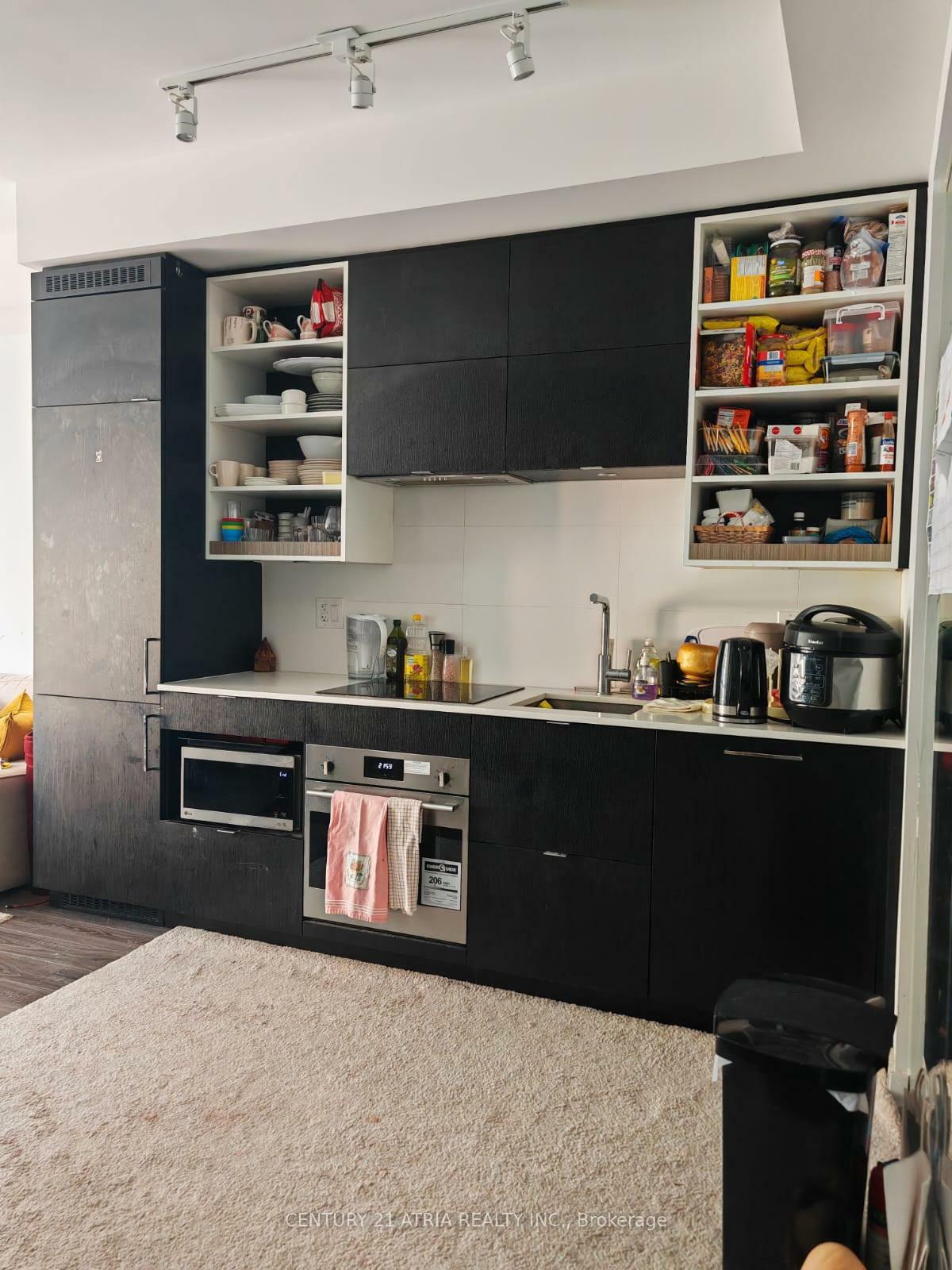Property Photo: 20 Edward Street 1912 ON M5G 1C9