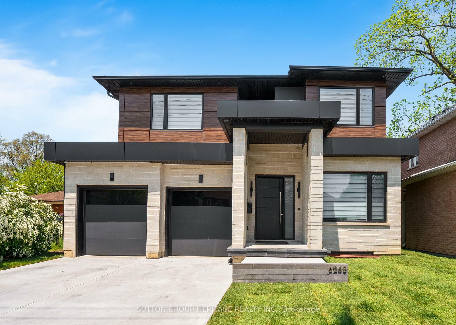 Photo de la propriété: 6268 Kingston Road ON M1C 1L1