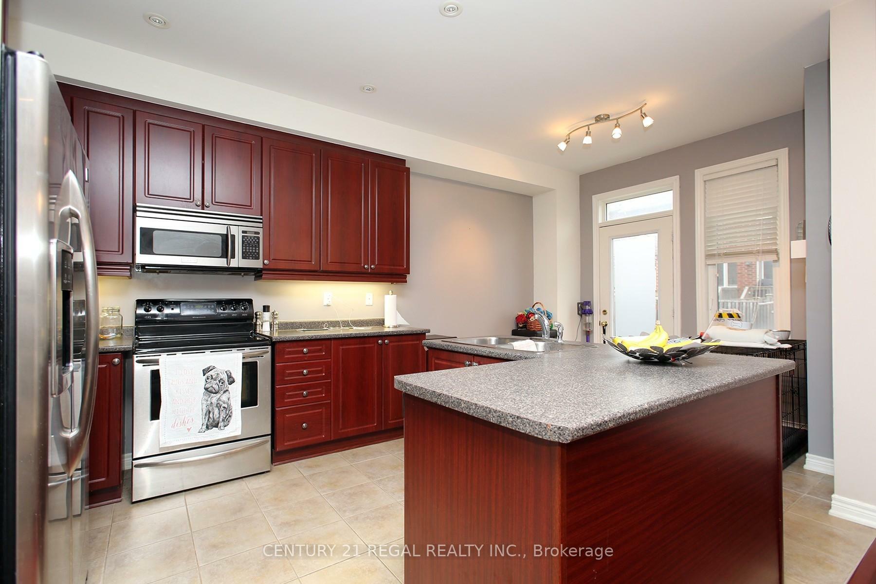 Property Photo: 16 Thatcher Crescent ON L9N 0B8