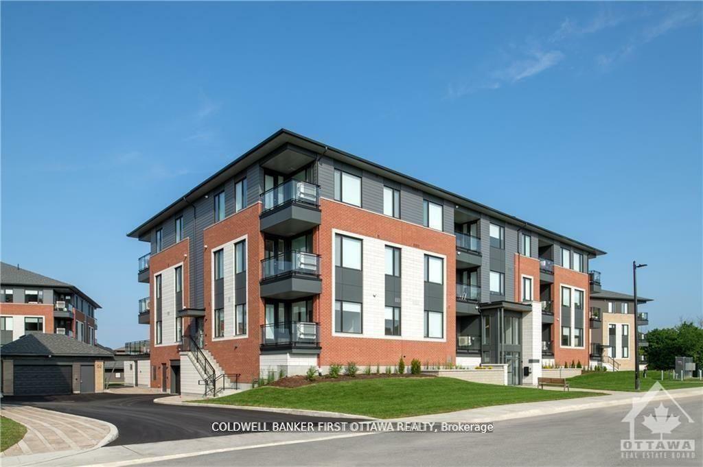 Property Photo: 530 Pimiwidon Street 308 ON K1K 5B4