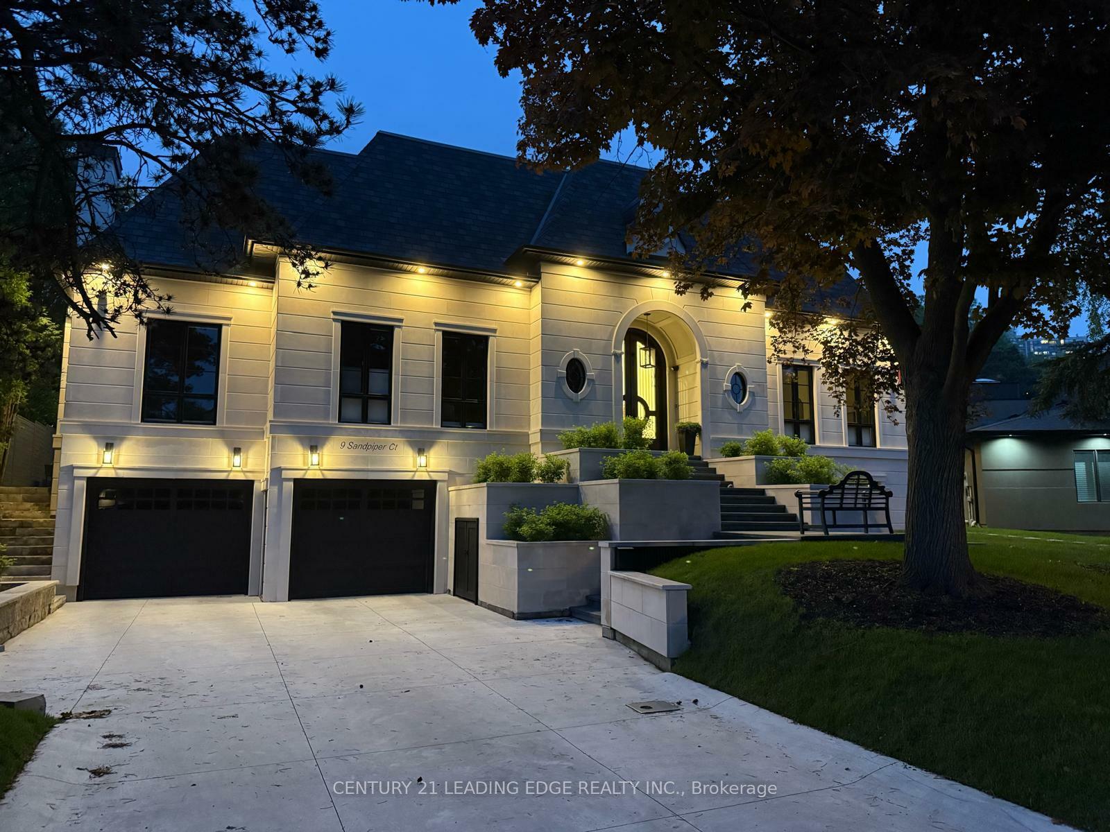 Photo de la propriété: 9 Sandpiper Court ON M3A 3G7