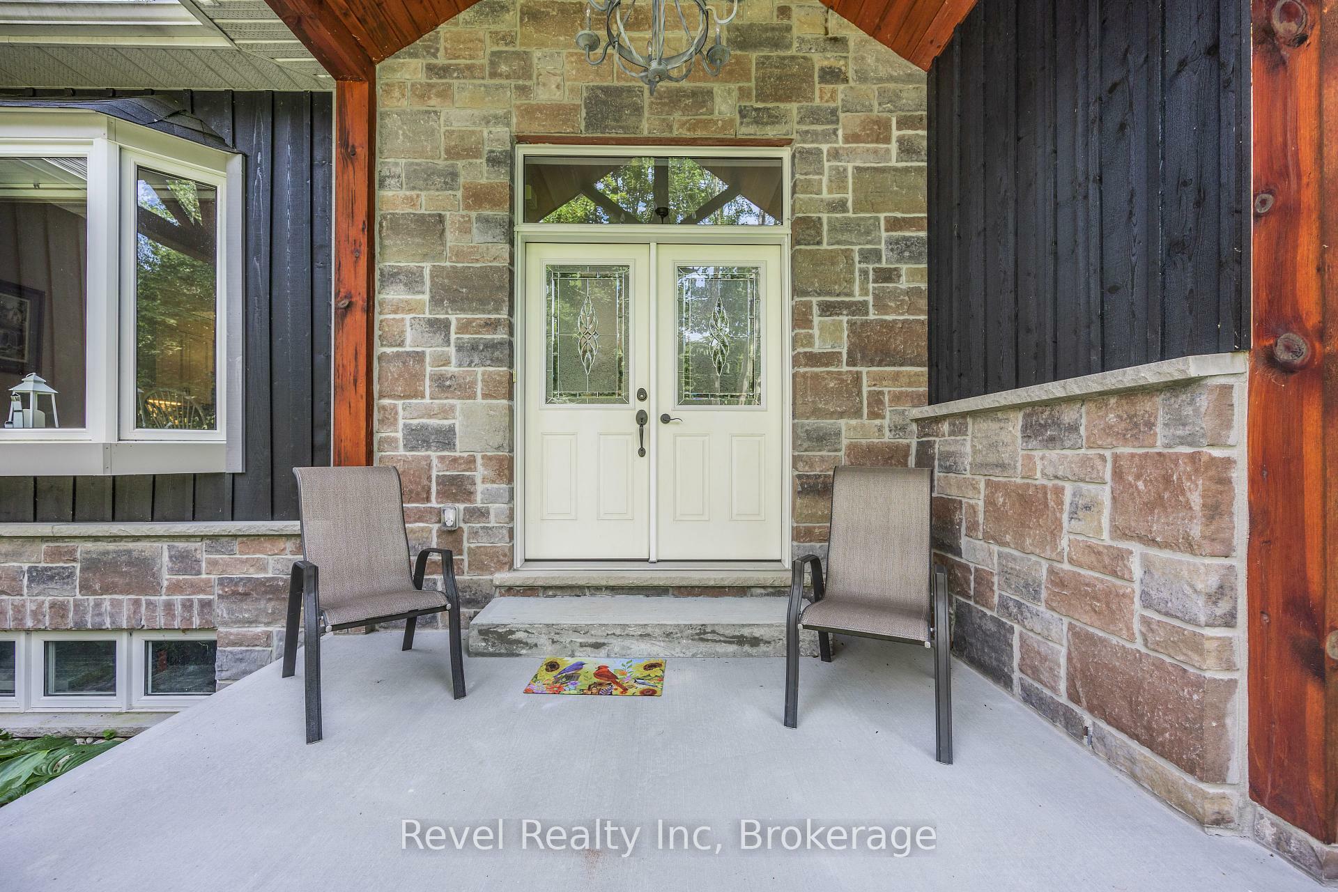 Property Photo: 80 Forest Circle ON L9M 0H4