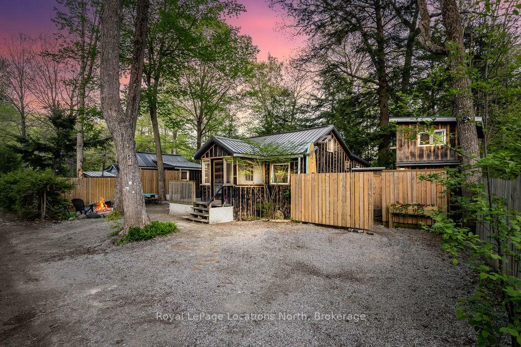 Photo de la propriété: 5 Fanella Road ON L0L 2J0