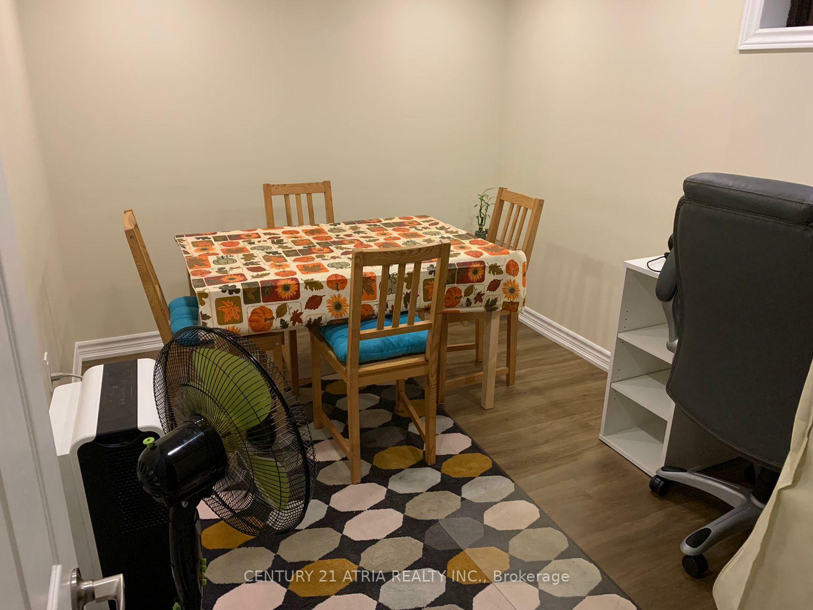 Property Photo:  62 Strathnairn Avenue  ON M6M 2E7 