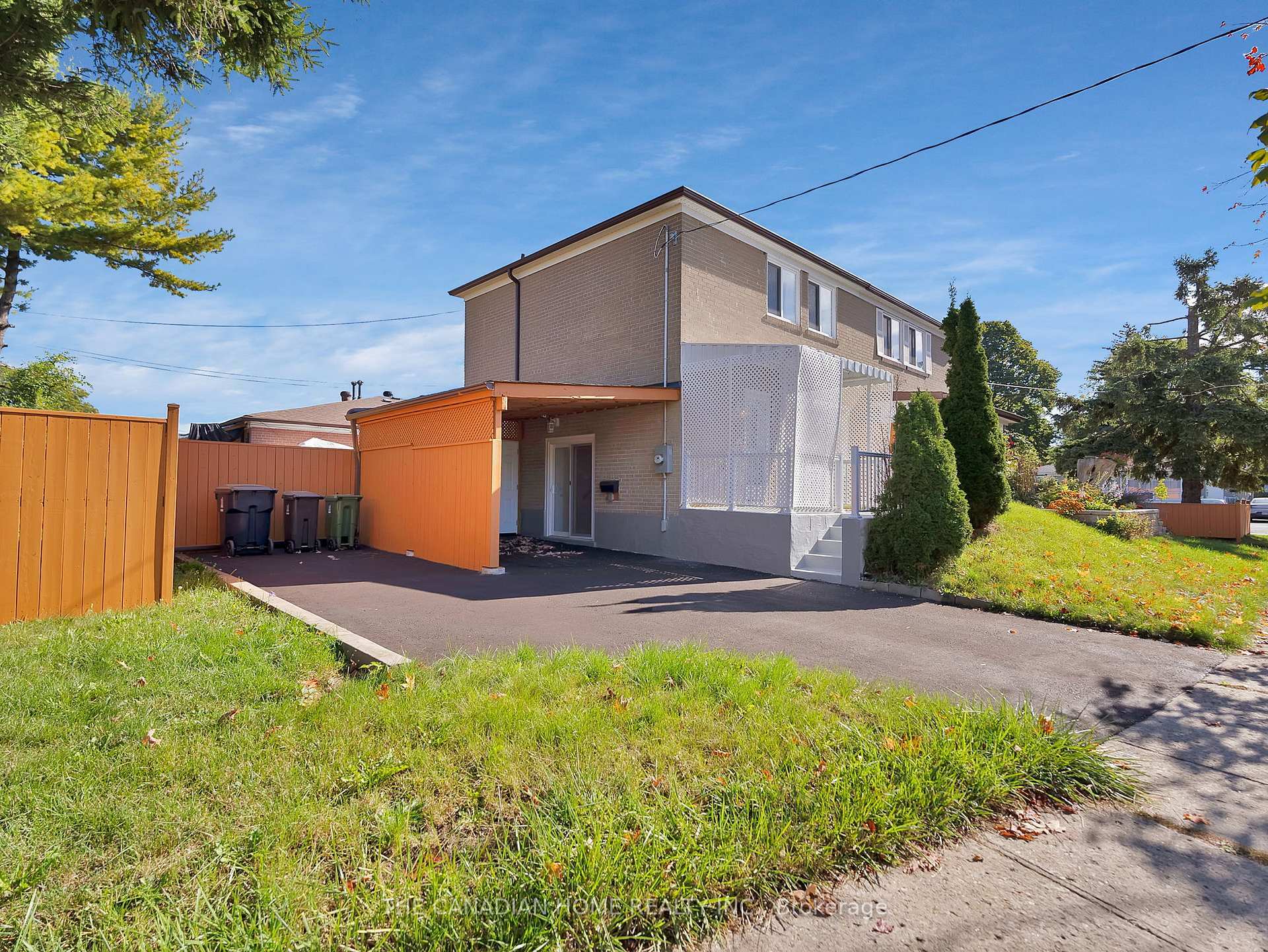 3 Shier Drive  Toronto ON M1J 2T1 photo