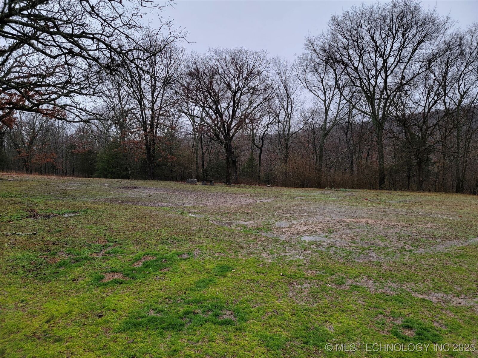 Property Photo: 1080 Road OK 74962