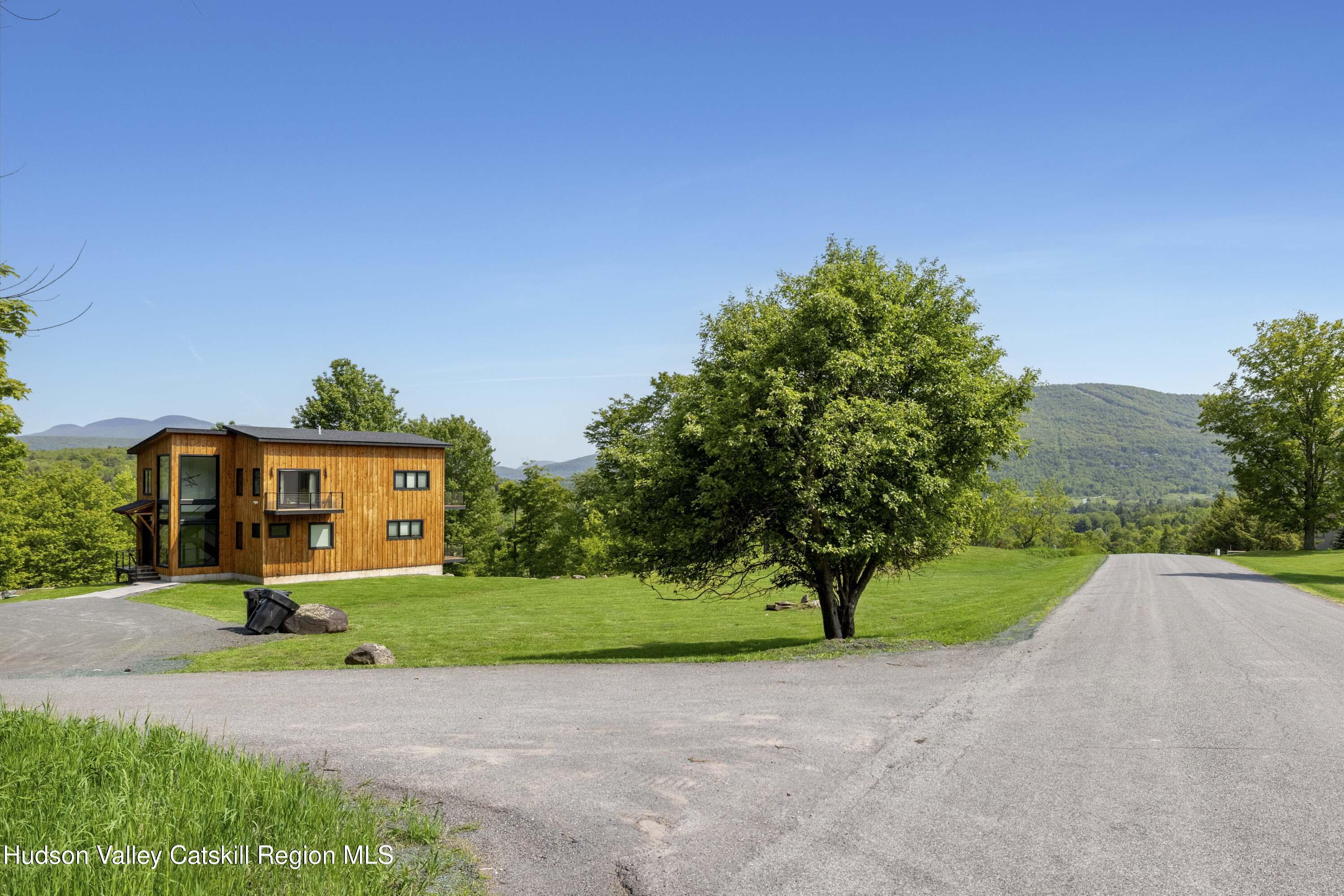 Property Photo: 4 Goff NY 12496