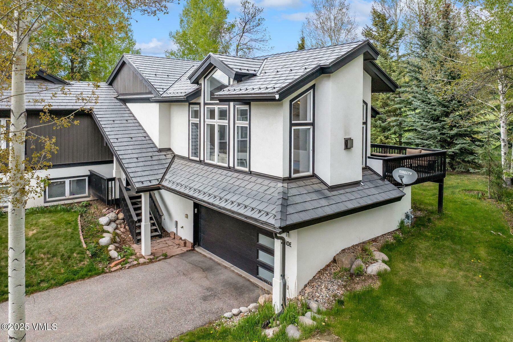 Property Photo: 210 June Creek A CO 81632