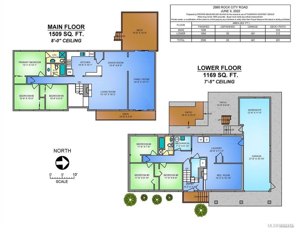 Property Photo:  2995 Rock City Rd  BC V9T 1S7 
