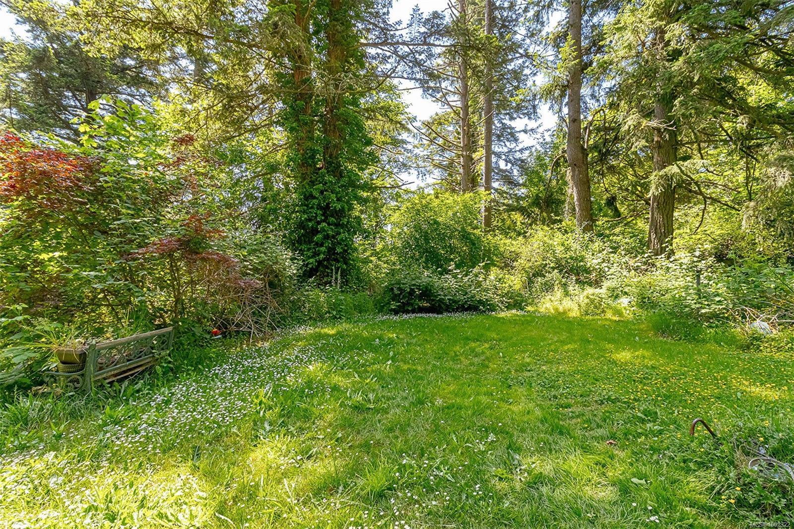 Property Photo: 5368 Sparton Rd BC V9E 2H5