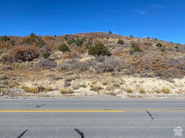 Property Photo: 11 Convulsion Rd 499 UT 84654