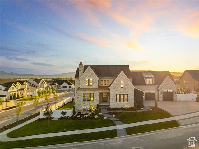 Property Photo:  807 N 780 W  UT 84003 