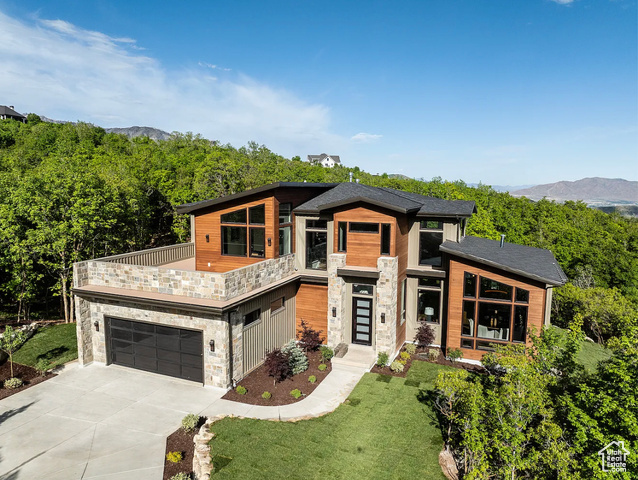 1040 S Summit Creek Dr  Woodland Hills UT 84653 photo